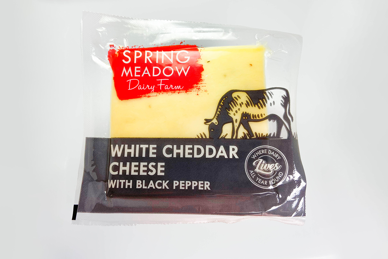 Spring Meadow | CHEESE